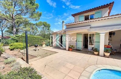 vente maison 695 000 € à proximité de Théoule-sur-Mer (06590)