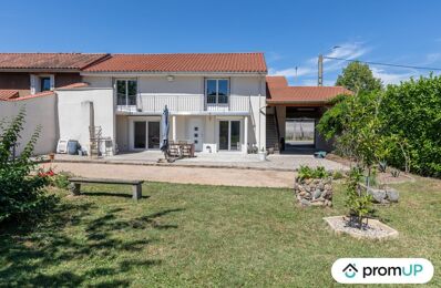 vente maison 384 000 € à proximité de Saint-Priest-en-Jarez (42270)