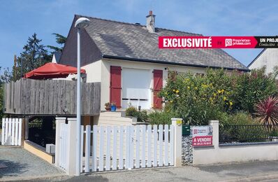 vente maison 248 000 € à proximité de Soulaire-Et-Bourg (49460)