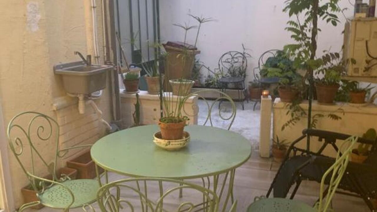 maison 4 pièces 70 m2 à vendre à Avignon (84000)