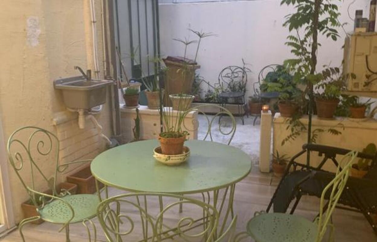 maison 4 pièces 70 m2 à vendre à Avignon (84000)