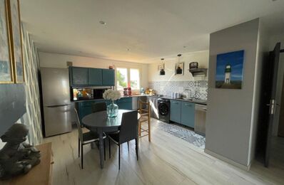 vente appartement 182 000 € à proximité de Paimbœuf (44560)