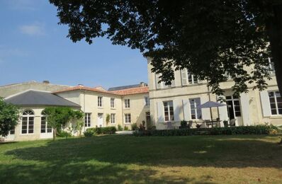 vente maison 822 000 € à proximité de Antigny (85120)