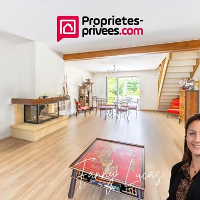 Maison 8 pièces 235 m²