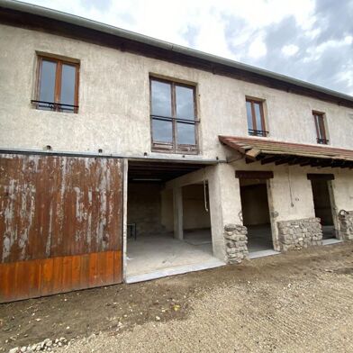 Maison 1 pièce 165 m²