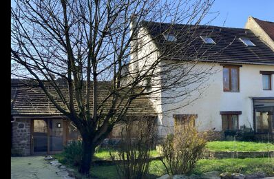 vente maison 285 000 € à proximité de Villeneuve-sous-Dammartin (77230)