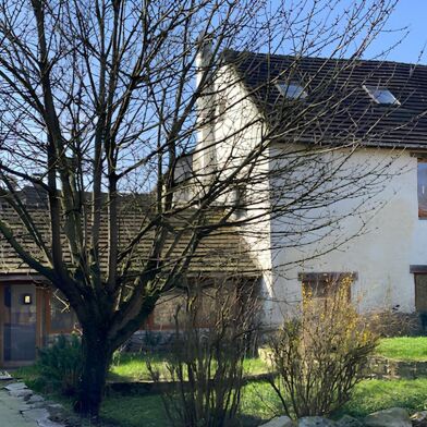 Maison 5 pièces 175 m²