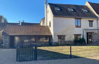 vente maison 285 000 € à proximité de Lamorlaye (60260)