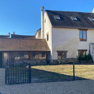 Maison 5 pièces 175 m²