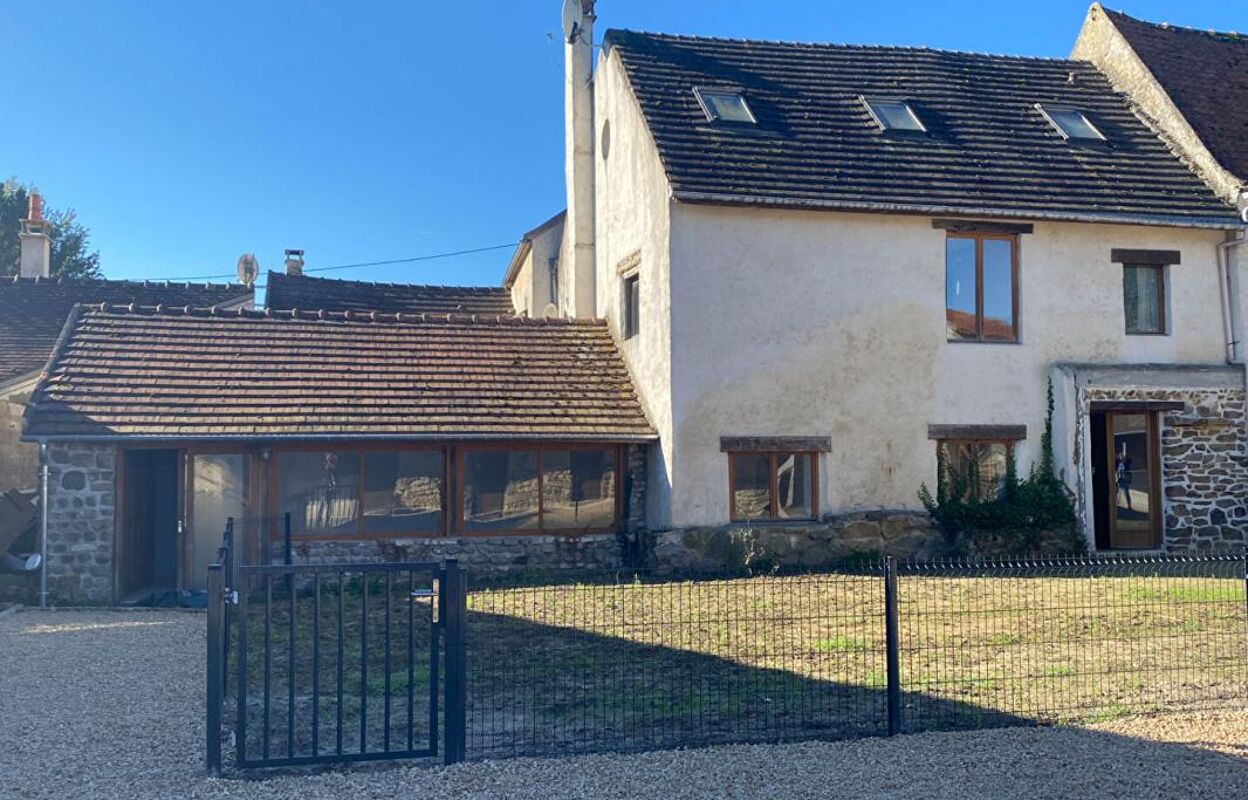 maison 5 pièces 175 m2 à vendre à Ver-sur-Launette (60950)