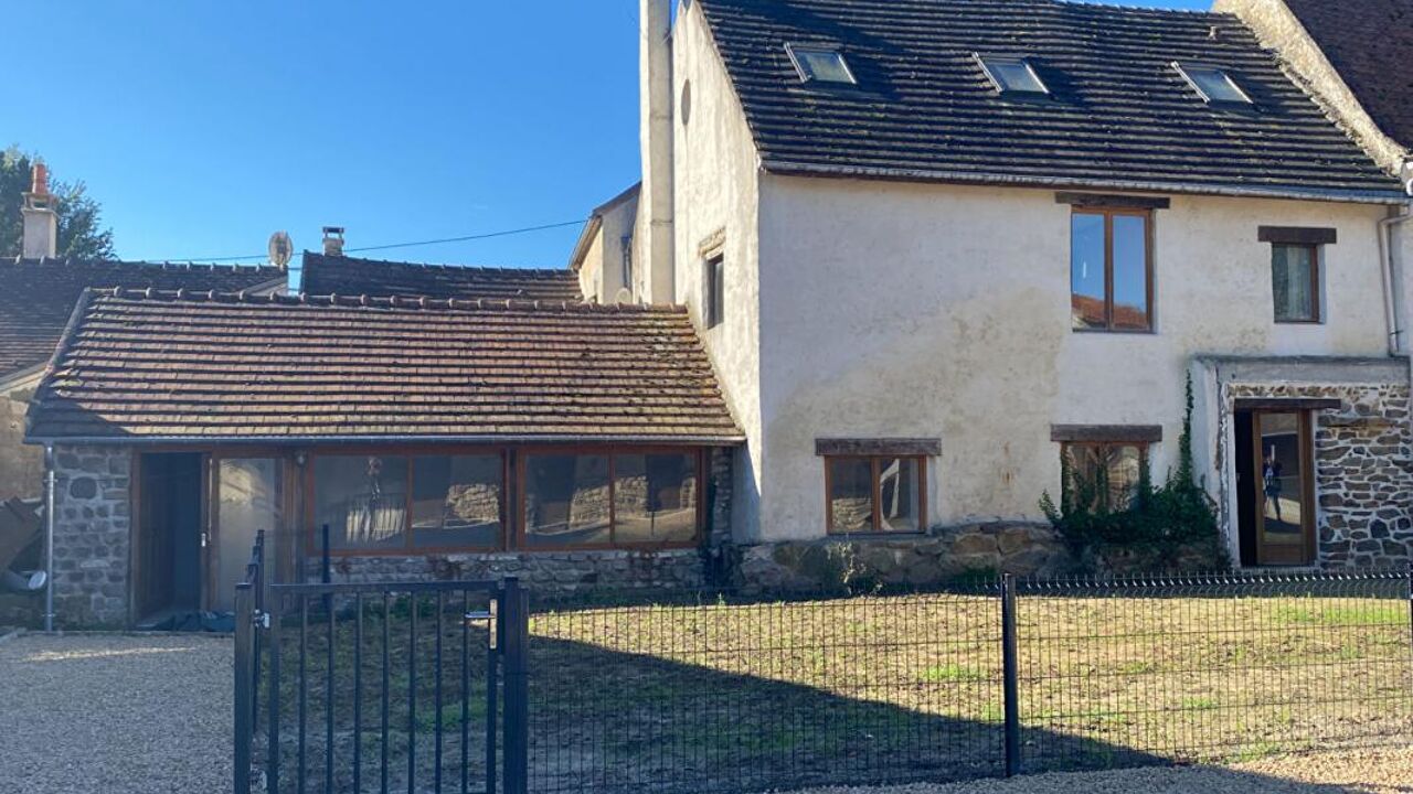 maison 5 pièces 175 m2 à vendre à Ver-sur-Launette (60950)