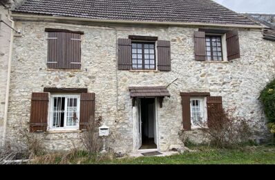 vente maison 259 500 € à proximité de Ver-sur-Launette (60950)