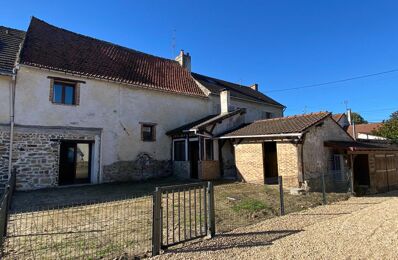 vente maison 259 500 € à proximité de Apremont (60300)