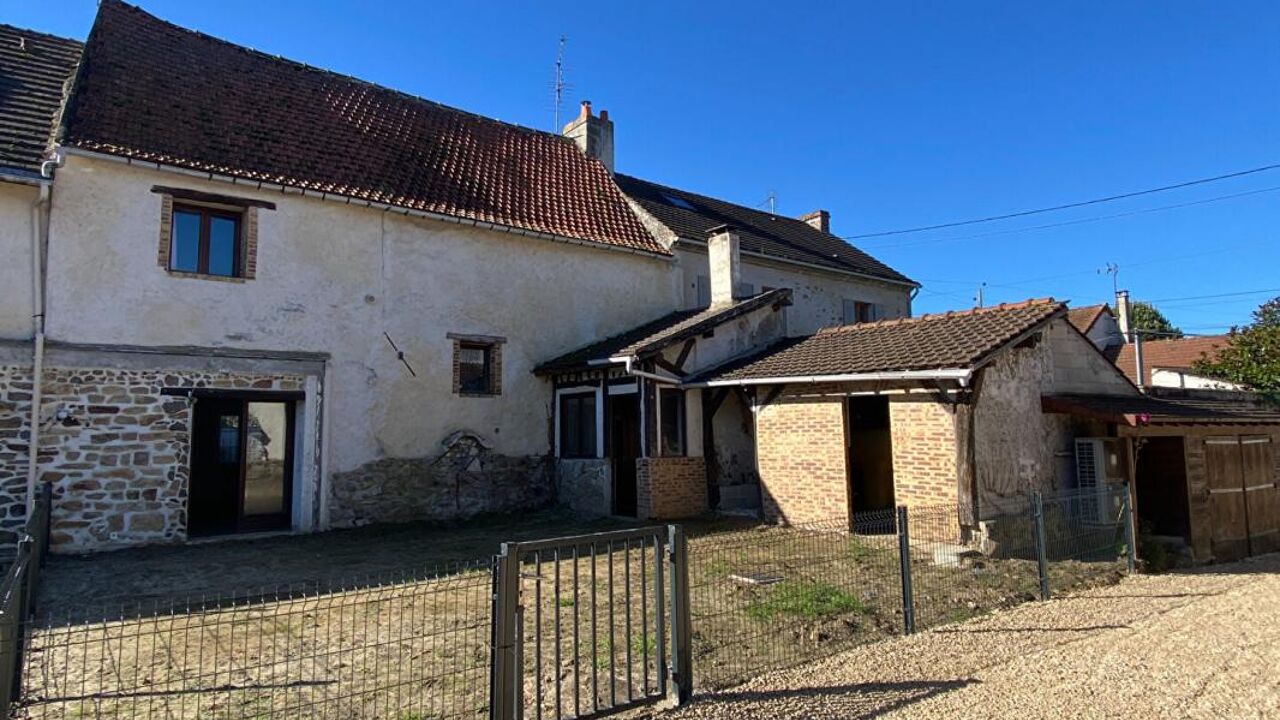 maison 4 pièces 165 m2 à vendre à Ver-sur-Launette (60950)