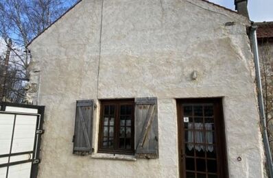 vente maison 159 900 € à proximité de Saint-Mesmes (77410)