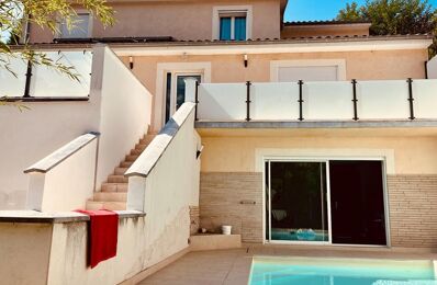 vente maison 550 000 € à proximité de Fontaines-Saint-Martin (69270)