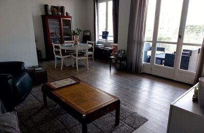 vente appartement 530 000 € à proximité de Guéthary (64210)