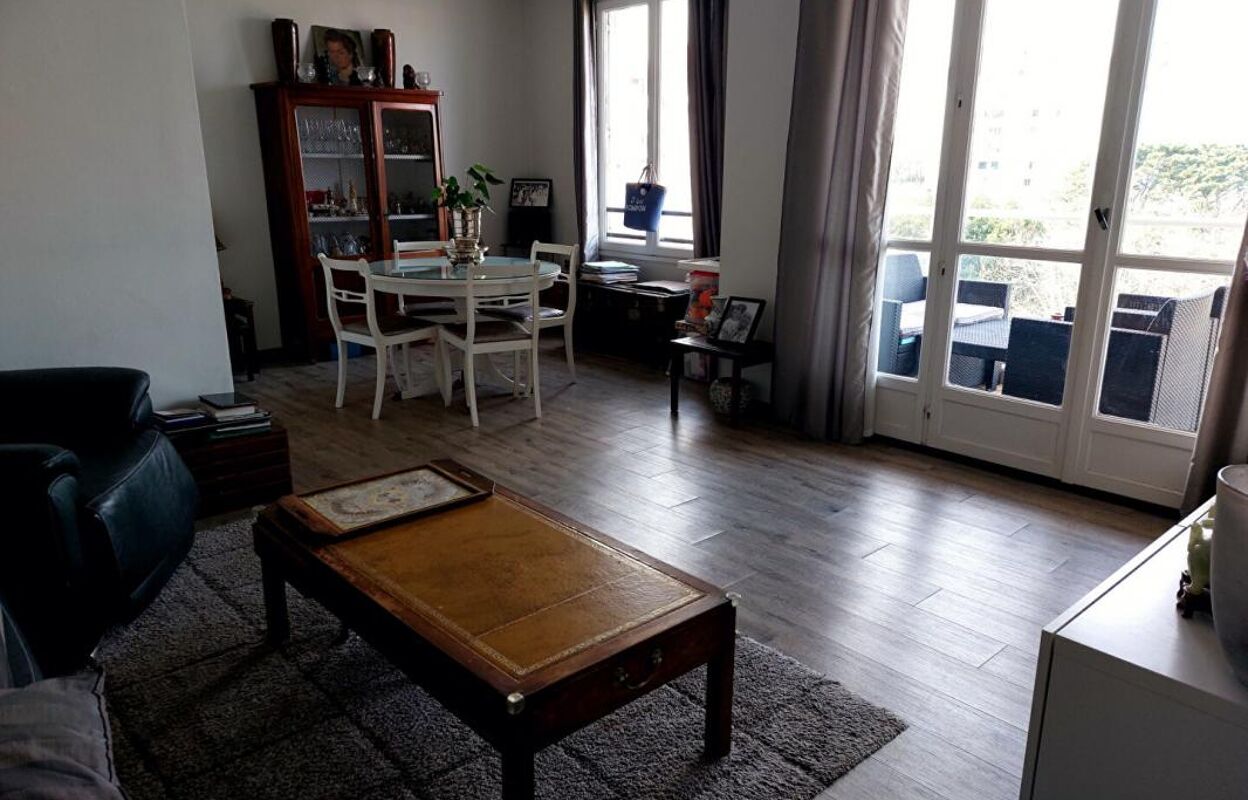 appartement 3 pièces 66 m2 à vendre à Biarritz (64200)