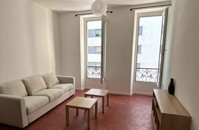 location appartement 2 300 € CC /mois à proximité de Marseille 8 (13008)