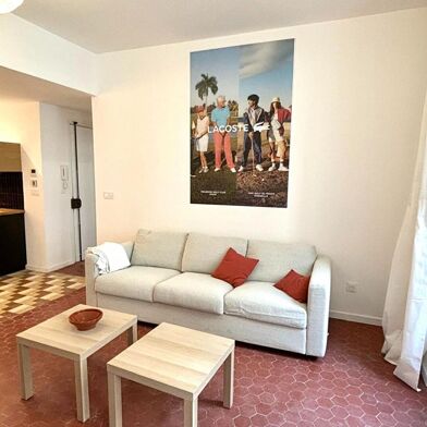 Appartement 5 pièces 92 m²