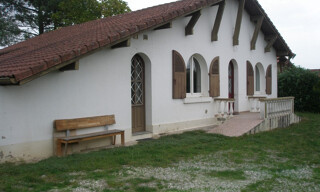 Maison 5 Pièces 117 m² à vendre à Saint-Vincent-de-Paul (40990)