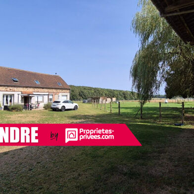 Maison 4 pièces 165 m²