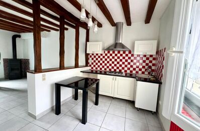 vente maison 315 000 € à proximité de Villefrancœur (41330)