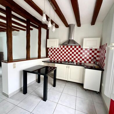 Maison 8 pièces 131 m²