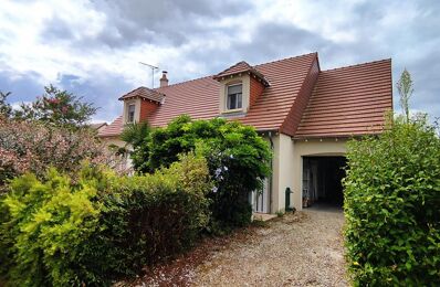 vente maison 209 000 € à proximité de Preuilly-la-Ville (36220)