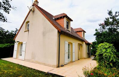 vente maison 198 550 € à proximité de Pleumartin (86450)