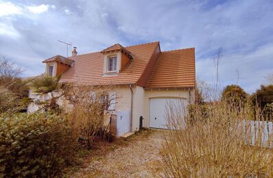 vente maison 198 550 € à proximité de Néons-sur-Creuse (36220)