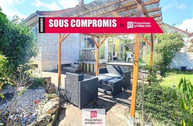 vente maison 334 000 € à proximité de Chatou (78400)