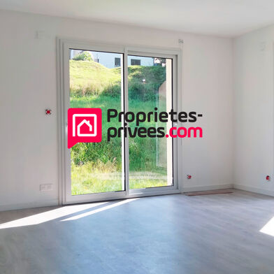 Maison 4 pièces 105 m²