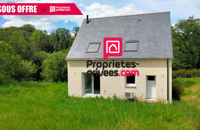 vente maison 235 125 € à proximité de Fouesnant (29170)