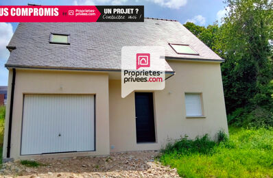 vente maison 235 125 € à proximité de Saint-Évarzec (29170)