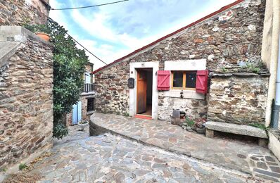 vente maison 75 000 € à proximité de Amélie-les-Bains-Palalda (66110)