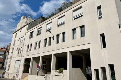 Appartement 2 pièces 109000 €