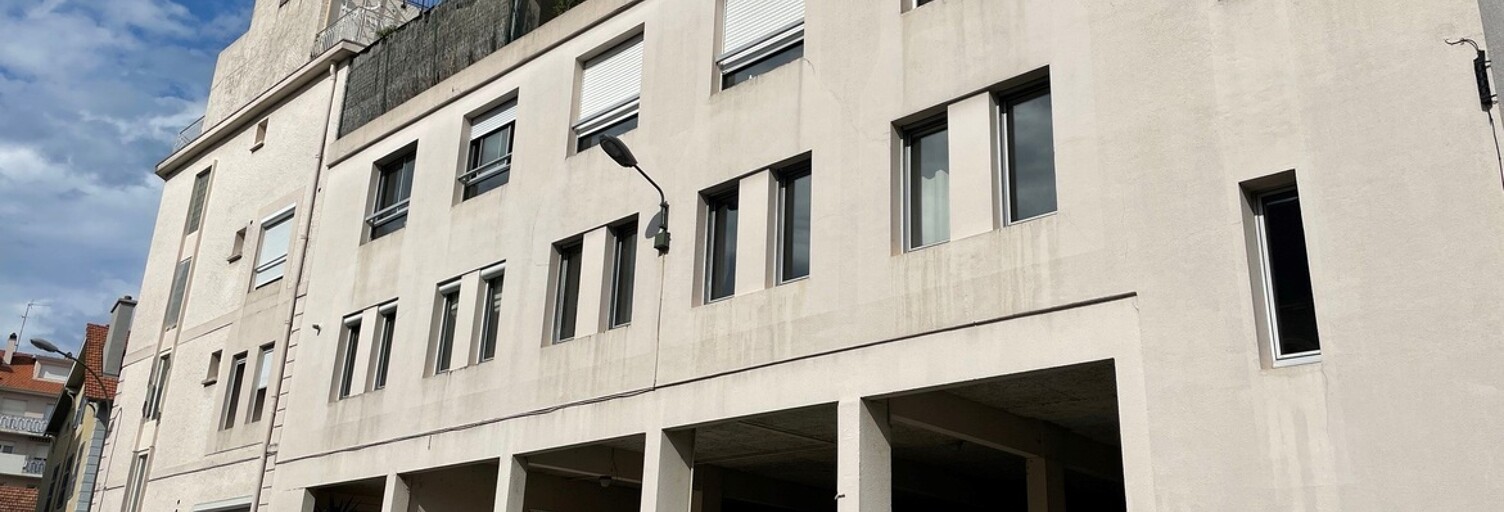 Appartement 2 Pièces 36 m² à vendre à Pau (64000)