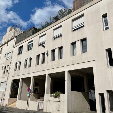 Appartement 2 pièces 109000 €