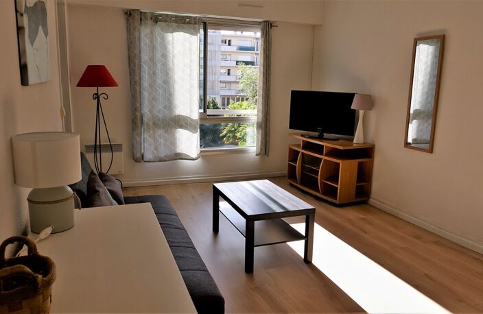 Appartement + Cave — photo 2