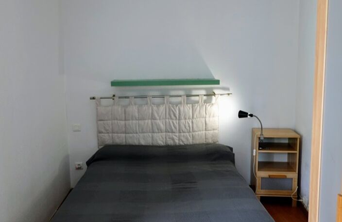 Appartement + Cave — photo 3