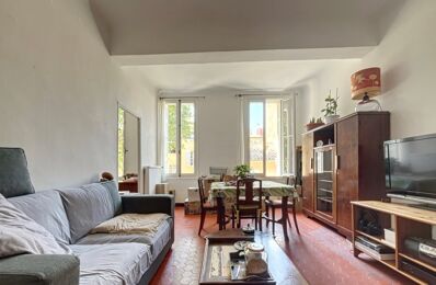 vente appartement 330 000 € à proximité de Cabriès (13480)