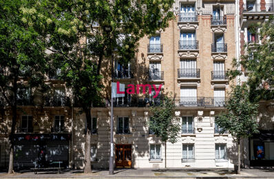 vente appartement 785 000 € à proximité de Noisy-le-Roi (78590)