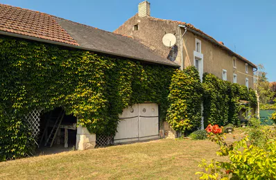 vente maison 202 000 € à proximité de Vouneuil-sur-Vienne (86210)