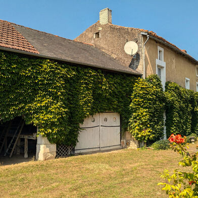 Maison 6 pièces 161 m²