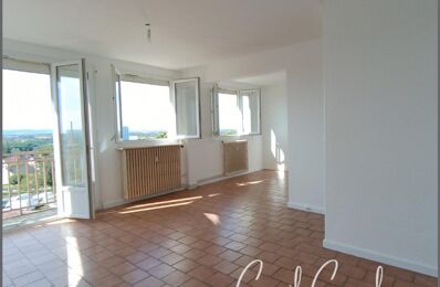 vente appartement 54 000 € à proximité de Ciry-le-Noble (71420)