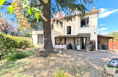 vente maison 590 000 € à proximité de Charbonnières-les-Bains (69260)