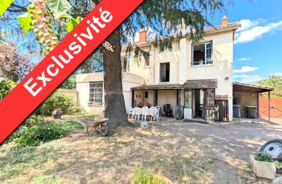 vente maison 590 000 € à proximité de Saint-Symphorien-d'Ozon (69360)