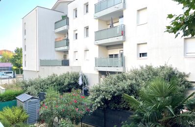 vente appartement 189 000 € à proximité de Charvieu-Chavagneux (38230)