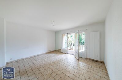 vente appartement 147 000 € à proximité de Buxerolles (86180)